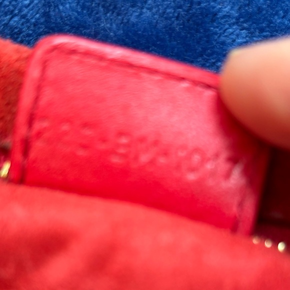 Genuine Christian Dior Tote - Picture 10 of 10